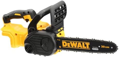 Choosing the Perfect Electric Chainsaw: A Comprehensive Guide