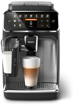 Our top picks - Coffee Machines.