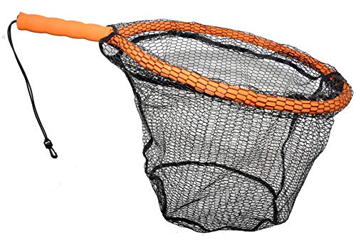  Noamus Floating Fishing Net, Fishing Landing Net with