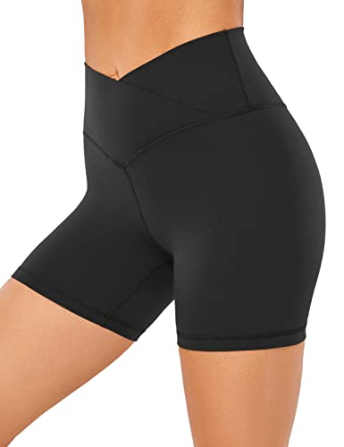  CRZ YOGA Super High Waisted Butterluxe Yoga Pants 25 Inches