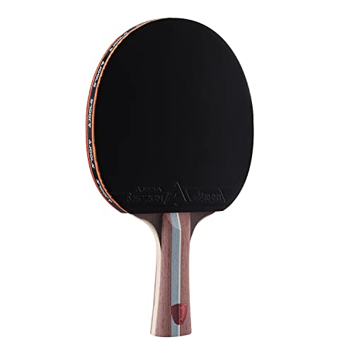 JOOLA Omega Control Table Tennis Racket with Vizon Rubber - JOOLA USA