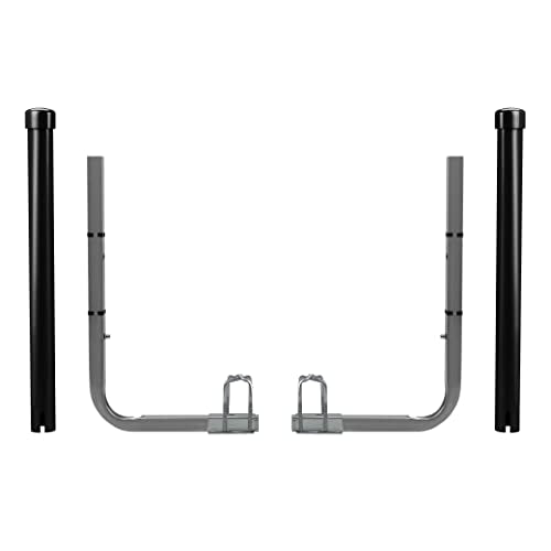 VEVOR Boat Trailer Guide-ons, 48, 2PCS Rustproof Steel Trailer