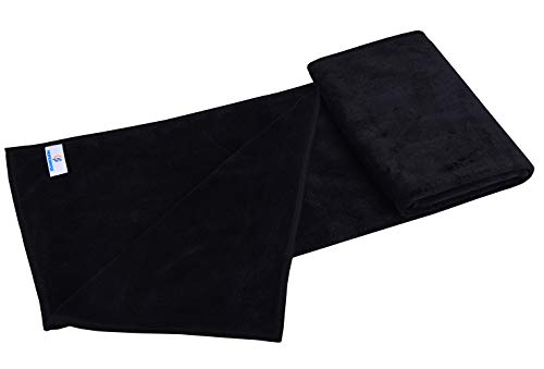 HOPESHINE Microfiber Gym Towels Fast Drying Sports Towel Fitness