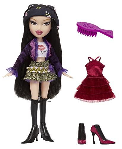 Bratz x Cult Gaia Special Edition Designer Fashion Doll - CLOE - Includes  Two Premium Fashion Outfits and Fashion Accessories in Premium Packaging -  For Kids & Collectors Ages 4+ : 
