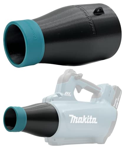 Makita discount xbu03z nozzle