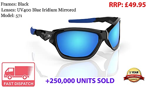 Buy RayZorRunning Sunglasses for Men & Women - Women & Mens Sunglasses -  UV400 Protection - Anti Glare - Sports Sunglasses - Fishing Glasses -  Cycling Sunglasses - Cricket Sunglasses - Sunglasses Mens Online at  desertcartINDIA