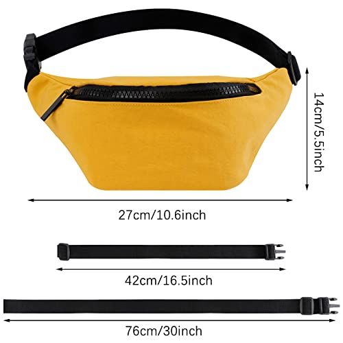 Toddler Boys Girls Cute Cartoon Shark Mini Fanny Pack Kids Sports Running  Purse Waist Pack Belt Bum Bag 