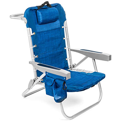  Our Stunning TealBlue Fun Backpack Cooler Chair Kit