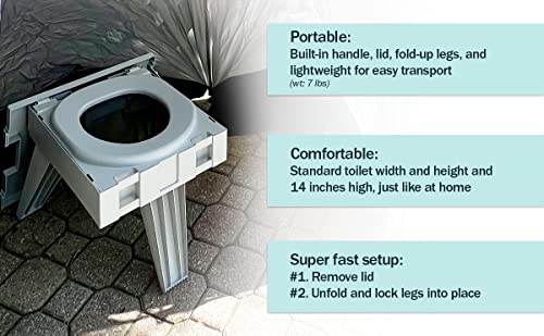  CARAVAN Full-timer's RV Holding Tank Treatment