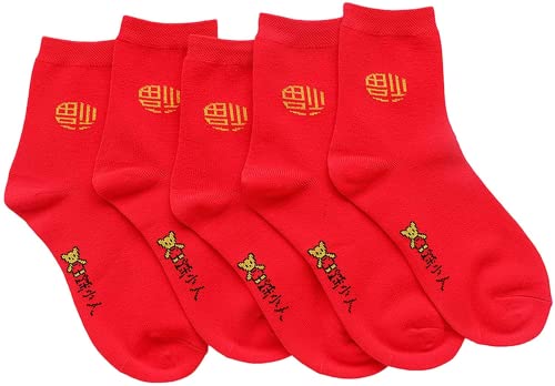 Meaiguo Toe Socks Running Five Finger Crew Cotton for Men Women