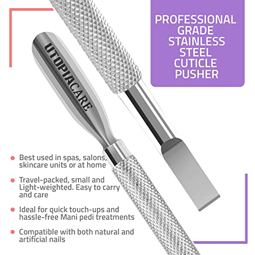 Precision Toenail Clipper Tool - Premium Ingrown Toenail Cuticle Remover  Trimmer and Thick Toenails Nipper, Surgical Grade Stainless Steel Nail Foot  Treatment for Grooming Nail Care, Pedicure Tools 