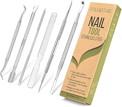 Precision Toenail Clipper Tool - Premium Ingrown Toenail Cuticle Remover  Trimmer and Thick Toenails Nipper, Surgical Grade Stainless Steel Nail Foot  Treatment for Grooming Nail Care, Pedicure Tools 