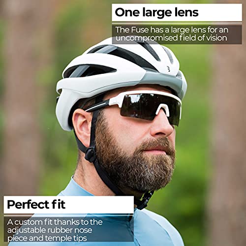 GIEADUN Sports Sunglasses Cycling Glasses Polarized Cycling, Baseball,Fishing, Ski Running,Golf