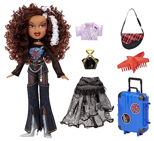 Bratz x Cult Gaia Special Edition Designer Fashion Doll - CLOE - Includes  Two Premium Fashion Outfits and Fashion Accessories in Premium Packaging -  For Kids & Collectors Ages 4+ : 