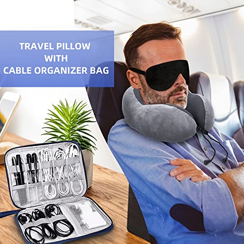 BLABOK Neck Support Pillow for Neck Pain Relief : : Home & Kitchen