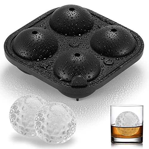 Clear Ice Cube Maker - Rose Ice Cube Mold - Clear Ice Maker - Ball Ice  Maker - Clear Ice