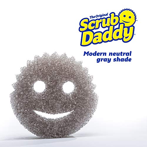Original Scrub Daddy Sponge Variety Pack - Scratch-Free Multipurpose Dish  Sponge - BPA Free & Made with Polymer Foam - Stain & Odor Resistant Kitchen