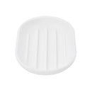 Umbra 023272-660 Touch Soap Dish, White