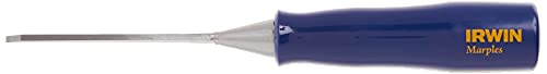 IRWIN Tools Marples Woodworking Chisel, 1/8-inch (3mm) (M44418N)