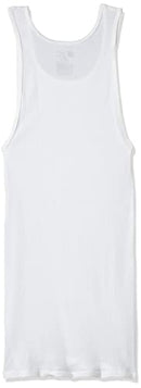 Hanes Men's 367 T Shirt, White, Small UK