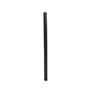 Luxsuite Solid Wood Coat Rack Wooden Clothes Stand Freestanding Hat Tree Umbrella Standing 12 Hooks Hanger Entryway Walnut Brown
