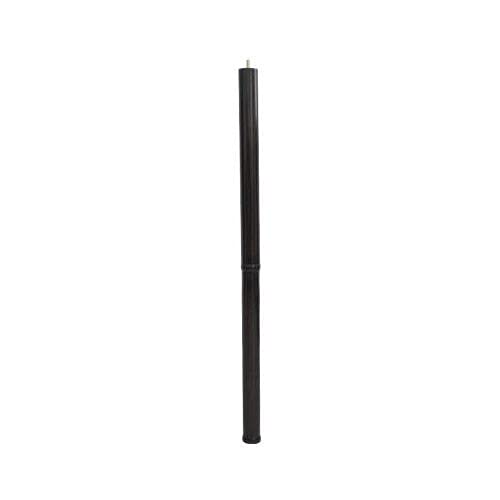 Luxsuite Solid Wood Coat Rack Wooden Clothes Stand Freestanding Hat Tree Umbrella Standing 12 Hooks Hanger Entryway Walnut Brown
