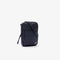 Lacoste Men's LCST Flat Crossover Bag, Eclipse, One Size