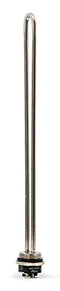 Camco 02342/02343 4500W 240V Screw-In Water Heater Element - High Watt Density