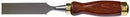 Stanley 2-16-392 "Bailey" Chisel, Silver/Brown, 25 mm