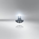 Osram LED Globe PS19W Lamp, White