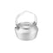 Fire Maple Niumbus 1.2L Camping Kettle Camp Tea Coffee Pot | 1.2L Aluminum Outdoor Hiking Water Boiler | Portable Teapot Lightweight with Foldable Handle for Bushcraft