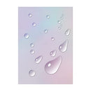 Avarrix Australia Printable Vinyl Sticker Paper for Inkjet & Laser Printers, Holographic Glossy, 20 Sheets, Waterproof Sticker Paper, Printable Vinyl Sheets, Quick-Dry Vibrant Colours, A4 Size