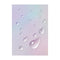 Avarrix Australia Printable Vinyl Sticker Paper for Inkjet & Laser Printers, Holographic Glossy, 20 Sheets, Waterproof Sticker Paper, Printable Vinyl Sheets, Quick-Dry Vibrant Colours, A4 Size