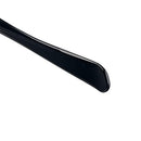 Stanley In-Out Lens Full Frame Safety Glasses - Outdoor Grey Tinted Lens High UV Protection Glasses - Black Frames and Padded Brow Guard - Rubber Tipped No-Slip Design - SY180-9D