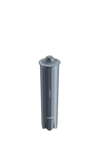 JURA Original - Claris Smart+ Filter Cartridge with Automatic Filter Detection - TÜV-Certified Hygiene - Pack of 4-25066
