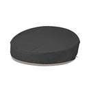 Outdoor Daybed | Round Garden Furniture | Dust-Proof Patio Daybed | Patio Furniture Set, Outdoor Garden Furniture for Bed Sofa Three Sizes Optional