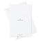 Hallmark Boxed Christmas Cards Assortment, Merry and Bright (6 Designs, 24 Cards with Envelopes)