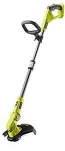 Ryobi 18V Lightweight Line Grass Trimmer OLT1832 Adjustable 25cm/30cm Cutting Path (Battery Sold Separately)