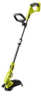 Ryobi 18V Lightweight Line Grass Trimmer OLT1832 Adjustable 25cm/30cm Cutting Path (Battery Sold Separately)