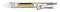Titan 60762 15" Straight Nose Locking Pliers