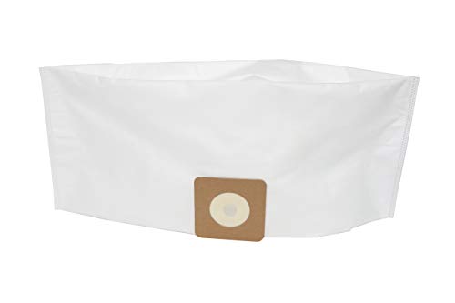Unifit 904 Pullman Vacuum Bags 5Pk Advanced Multi-Layered Synthetic Material - Vacuum Cleaner Bags