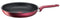 Tefal G2739072 Daily Chef Red Induction Non-Stick Twin Pack Frypans, 22/28cm