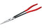 Knipex 28 71 280 SB Flat Straight Nose Plier, 280 mm Length