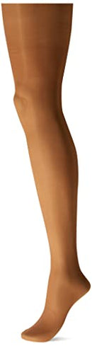 Hanes Silk Reflections Women's Alive Sheer To Waist Support Pantyhose, Barely There, E