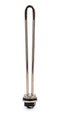 Camco 02262/02263 3000W 240V Screw-In Water Heater Element - High Watt Density