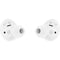 Samsung Galaxy Buds2 Pro Bluetooth Headphones, True Wireless, Noise Cancelling, Charging Case, Quality, Waterproof, White