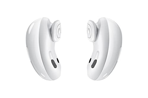 Samsung Galaxy Buds Live - White