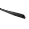 Stanley Clear Lens Half Frame Safety Glasses - Clear Safety Glasses For Men & Women - Transparent with UV Protection Glasses - Rubber Tipped No-Slip Design