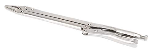 Titan 60762 15" Straight Nose Locking Pliers