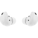 Samsung Galaxy Buds2 Pro Bluetooth Headphones, True Wireless, Noise Cancelling, Charging Case, Quality, Waterproof, White